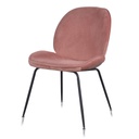 Dauphine Side Chair v1 (set of 2)