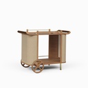 Dinda Bar Cart