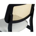 Beth Cane Side Chair
