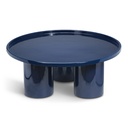 Sofia Enamel Coffee Table