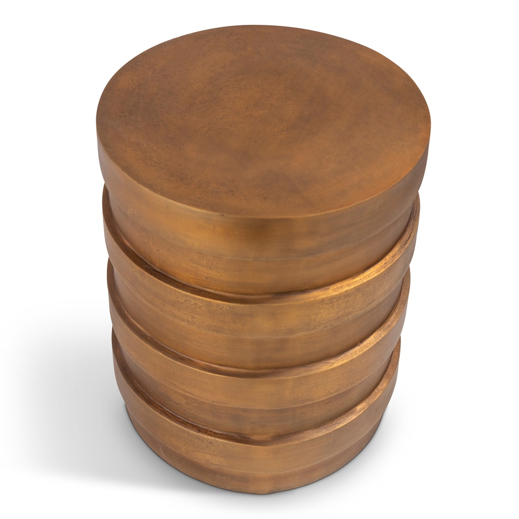 Turin Accent Stool