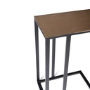 Tanu C-Table End Table