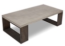 Heritage Coffee Table