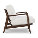 Carmelo Upholstered Accent Chair