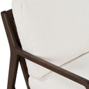 Carmelo Upholstered Accent Chair