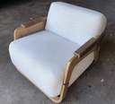 Hermes Accent Chair