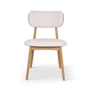 Claudia Side Chair