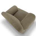 Kuma Club Chair