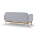 Tulum Loveseat