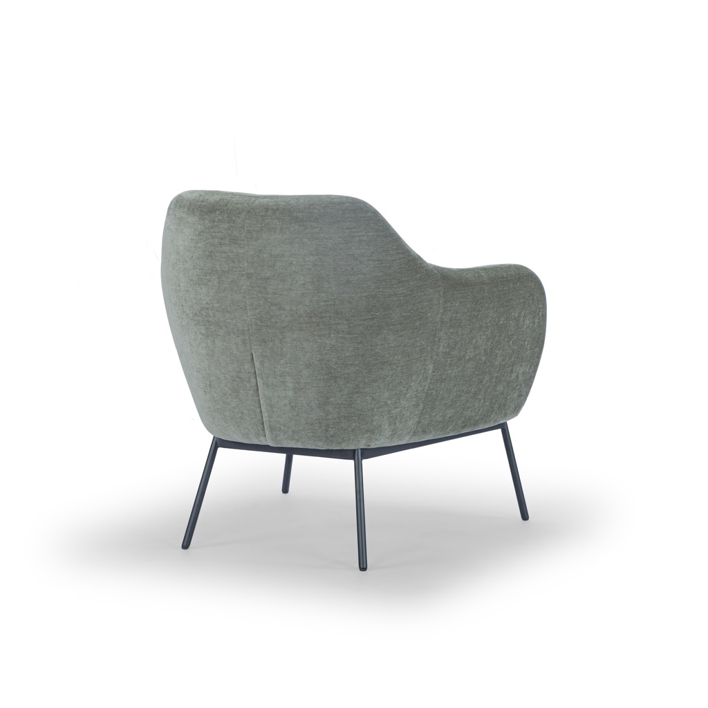 Zurich Accent Chair