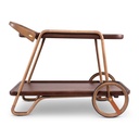 Etienne Bar Cart