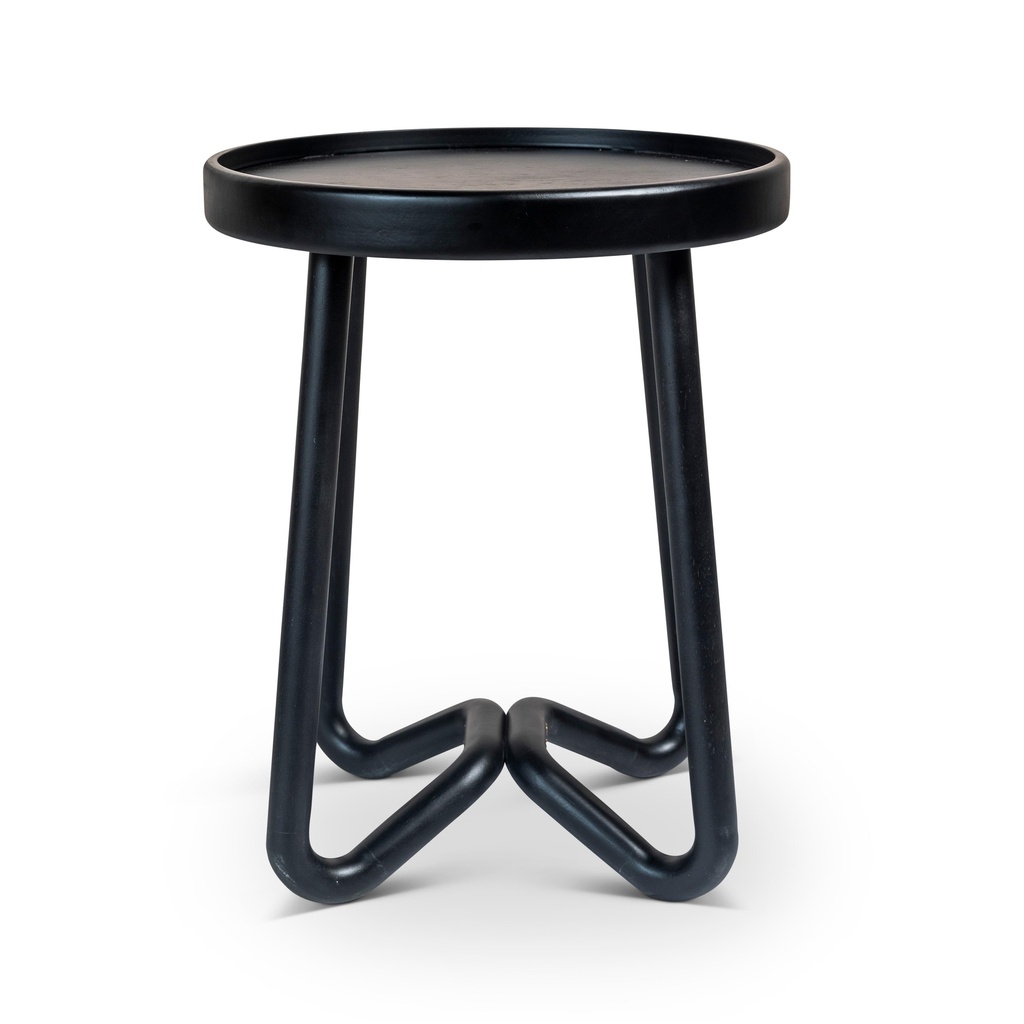 Loop End Table