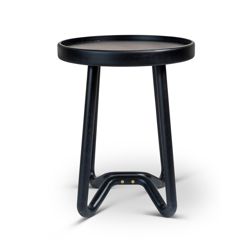 Loop End Table