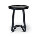 Loop End Table