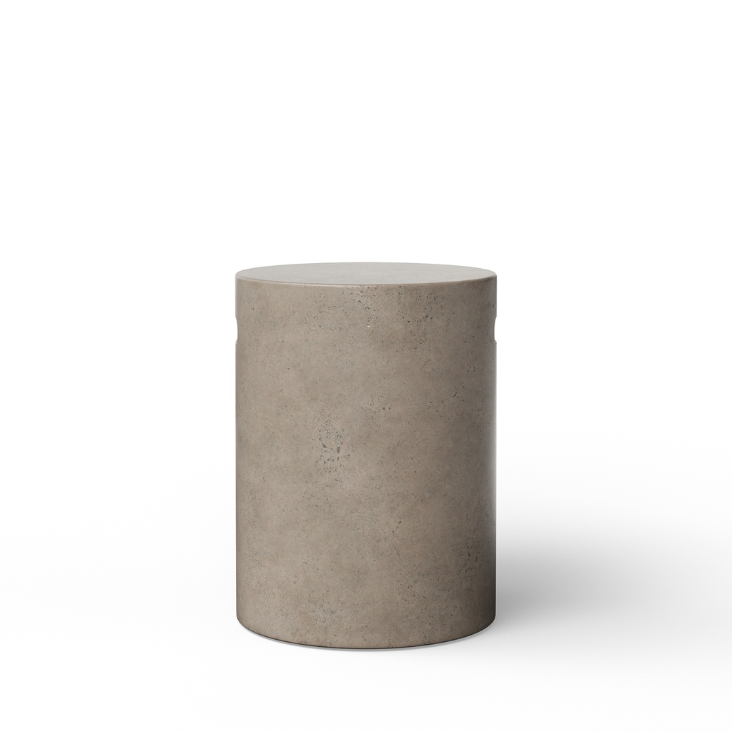 Cylinder Stool