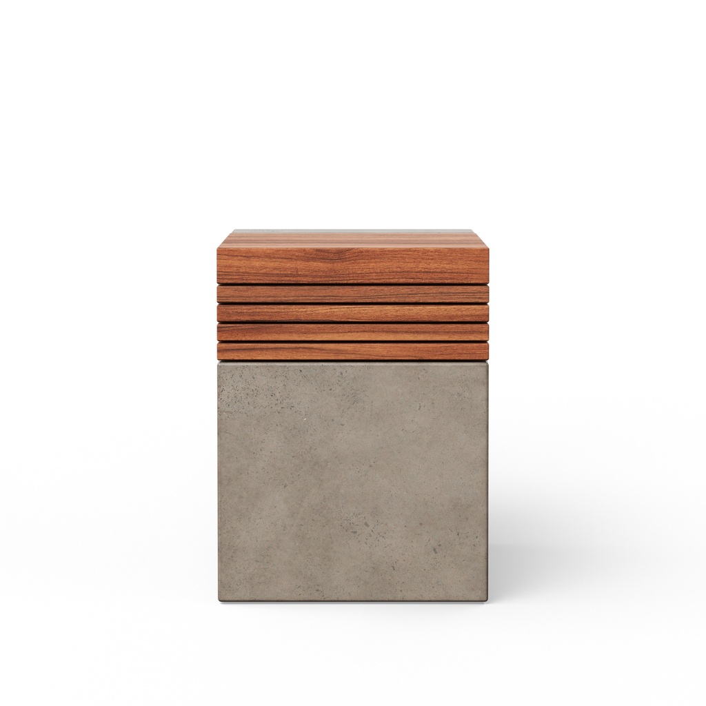 Stecca Cascata Stool