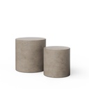 Una Pedestal (Set of 2)