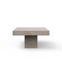 Una Rectangular Coffee Table