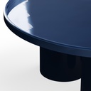 Sofia Enamel Coffee Table