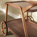 Etienne Bar Cart