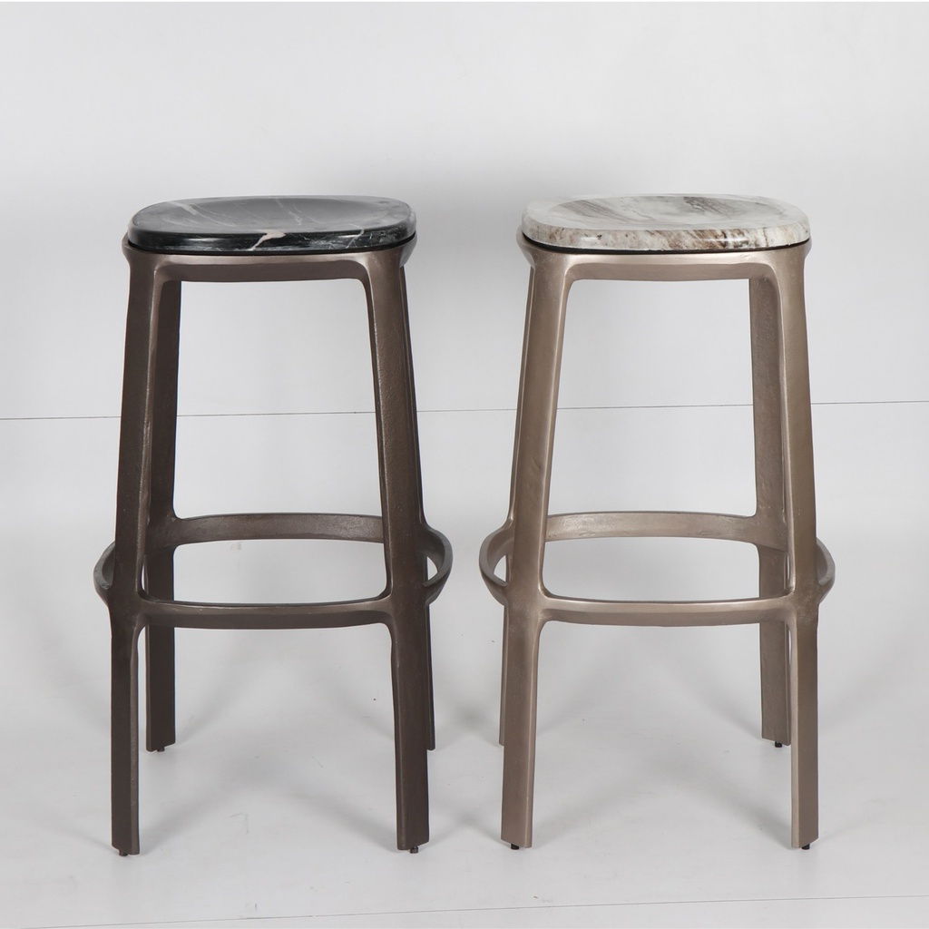 Alfie Counter Stool