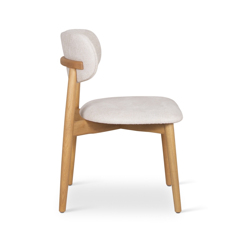 Lucia Side Chair