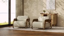 Hermes Accent Chair