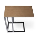 Tanu C-Table End Table