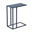 Tanu Enamel C-Table End Table