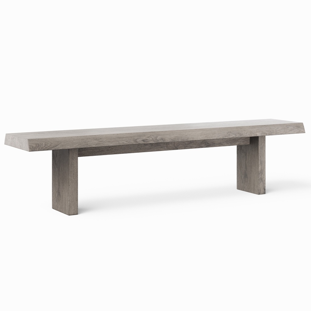 Brooks Bench