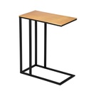 Tanu C-Table End Table