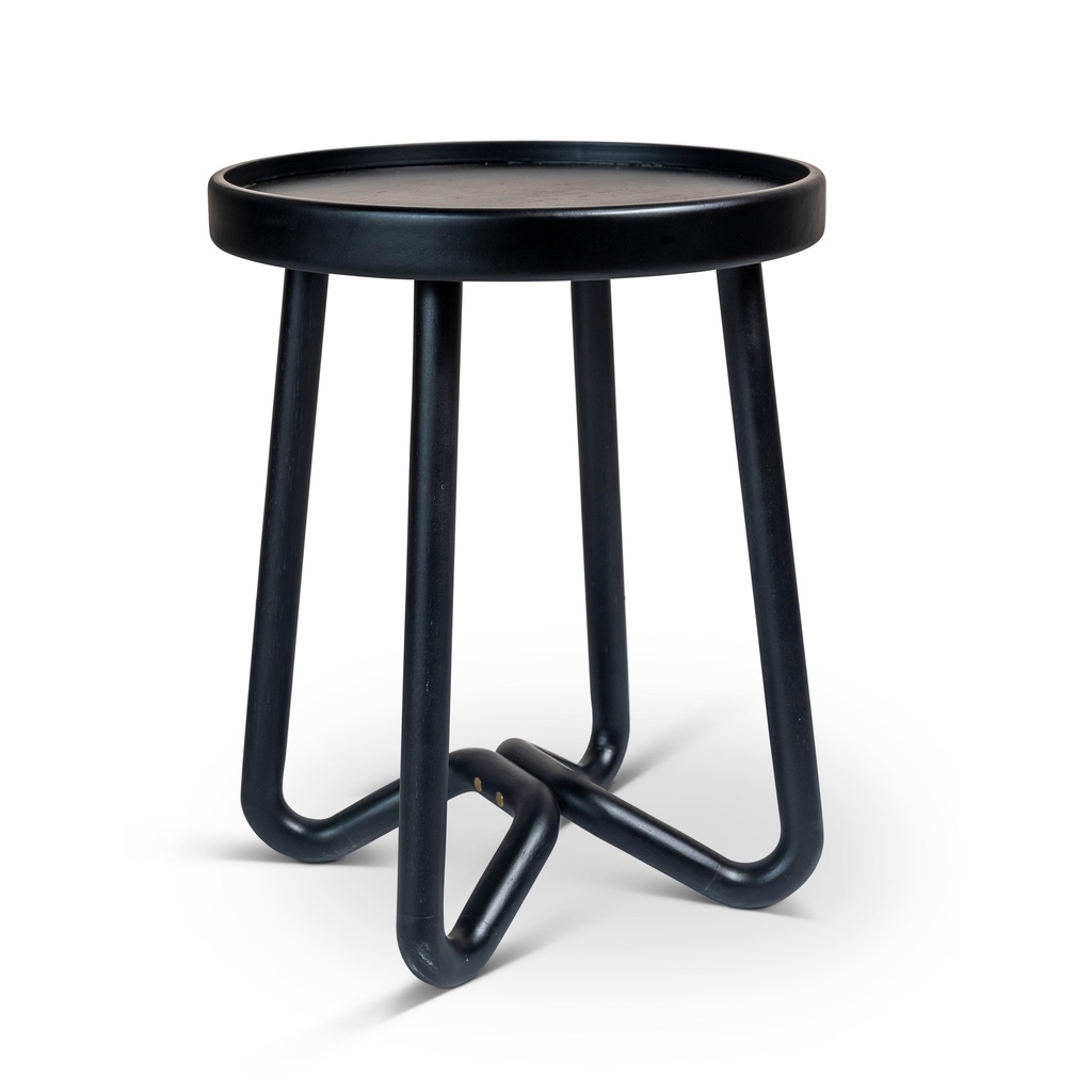 Loop End Table