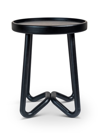 Loop End Table