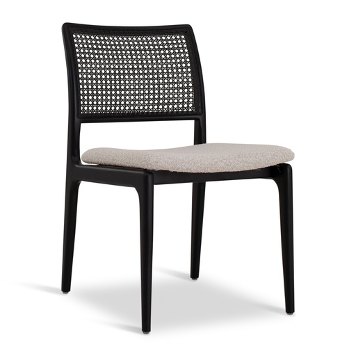 Charlotte Cane Side Chair