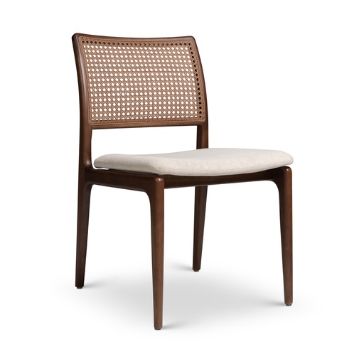 Charlotte Cane Side Chair