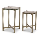 Shyla End Table (set of 2)