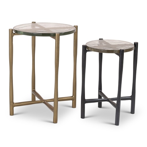 Shyla End Table (set of 2)