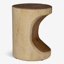 Prisana Accent Stool