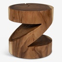 Anchali Accent Stool