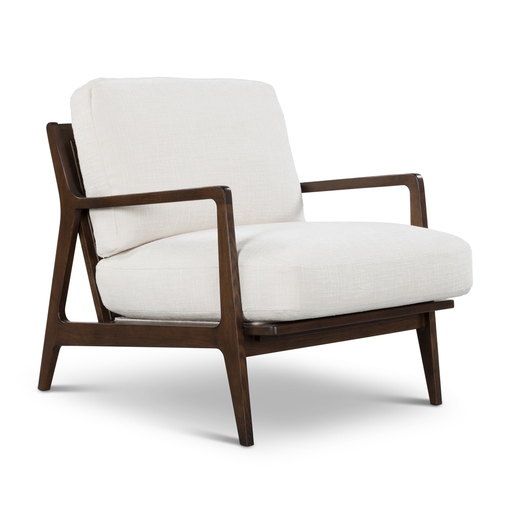 Carmelo Upholstered Accent Chair