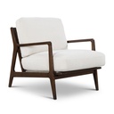 Carmelo Upholstered Accent Chair