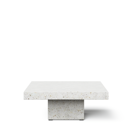 Una Square Coffee Table