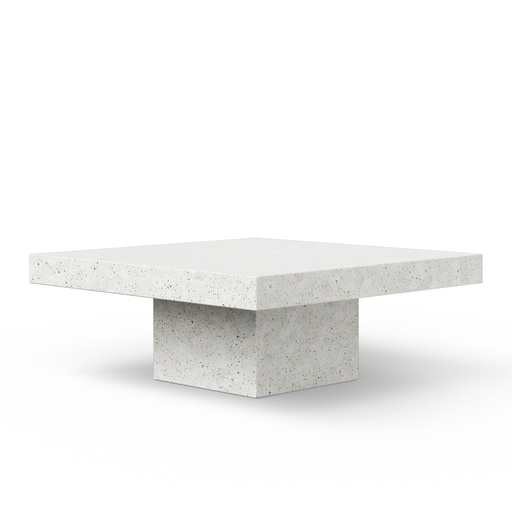 Una Square Coffee Table