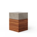 Stecca Alto Stool