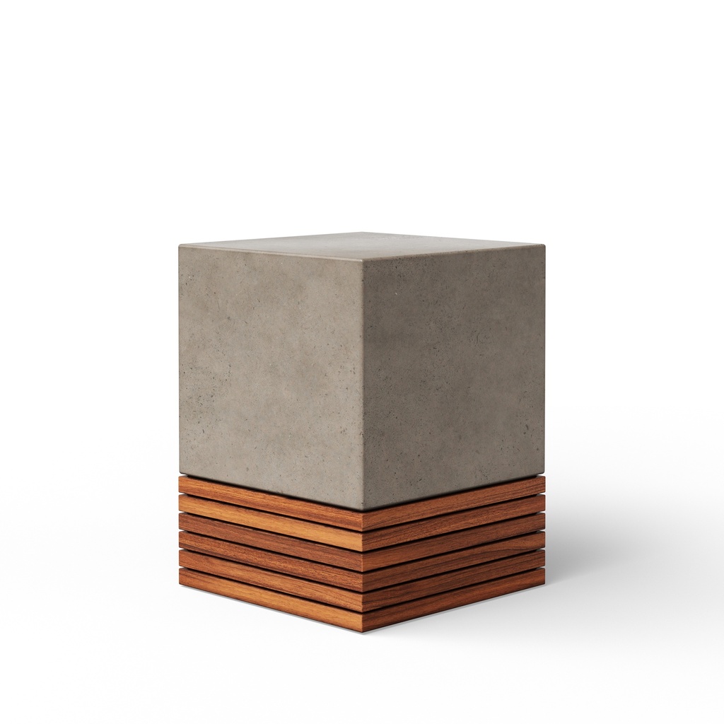 Stecca Corto Stool