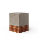 Stecca Corto Stool