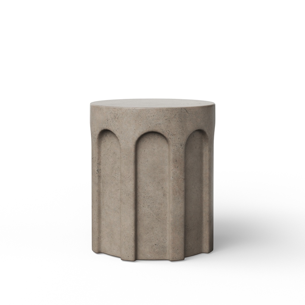 Atlas Stool