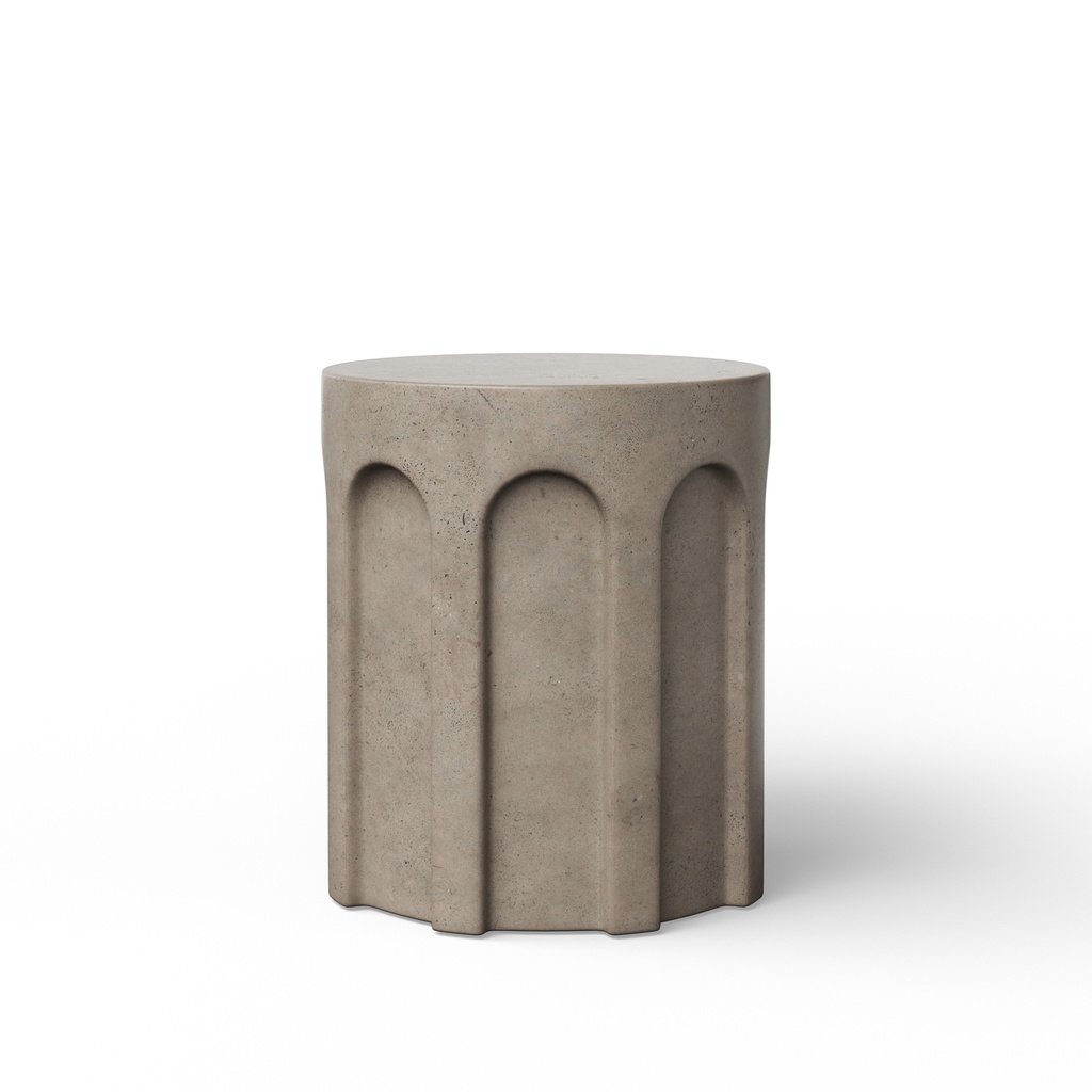 Atlas Stool