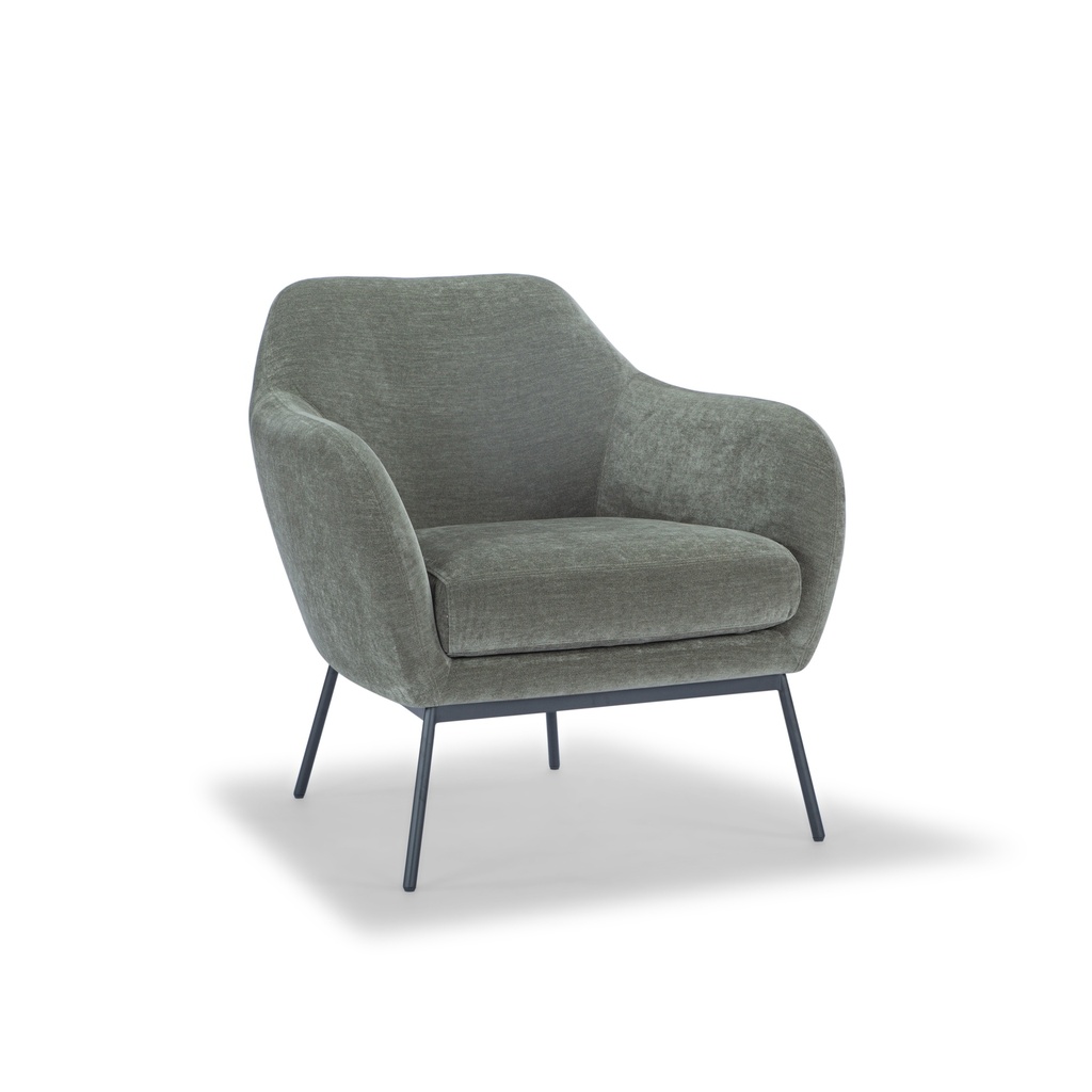 Zurich Accent Chair