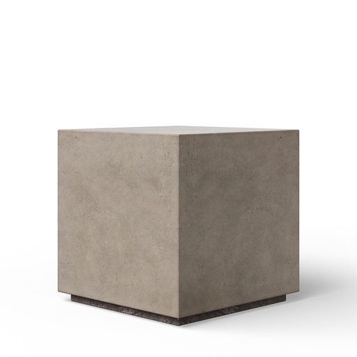 Bloc End Table